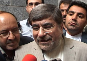 جلوگیری از استفاده نماد خارجی در لوازم تحریر + فیلم