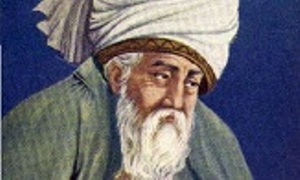 شهرستان خوی میزبان برگزاری کنفرانس ملی شمس تبریزی از زادگاه تا بارگاه