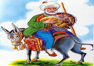 «روغن ریخته نذر امامزاده شده» از کِی باب شد؟