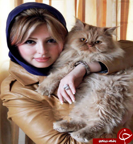 زندگی هاپوها و پیشی های پولدار تهران!