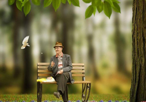 12 هزار ایرانی بالای صد سال سن دارند