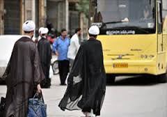 اعزام مبلغ دینی به مناطق مختلف قزوین