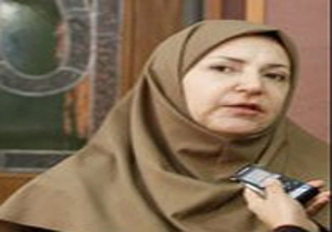 فرخنده حق‌شنو: کتاب ایمن‌ترین جایگاه برای پناه بردن