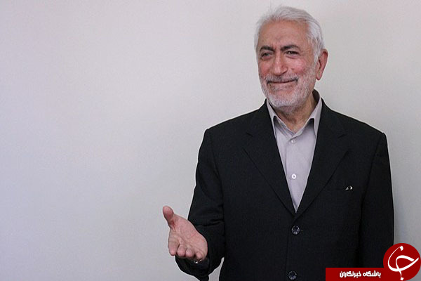 عکس العمل جالب غرضی به یک شایعه قدیمی