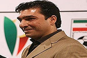 کارت زرد اول باشگاه برای خوراکچی