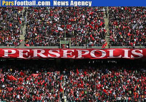 پرسپولیس و تکرار تاریخ