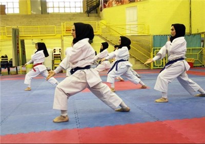 برترین های کاتای نوجوانان و جوانان مشخص شدند