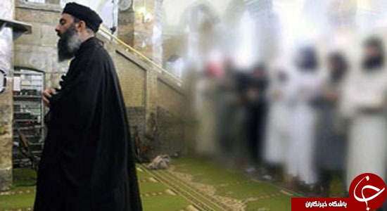 کودتا علیه البغدادی/قوانین شدید داعشی ها برای زنان + تصاویر