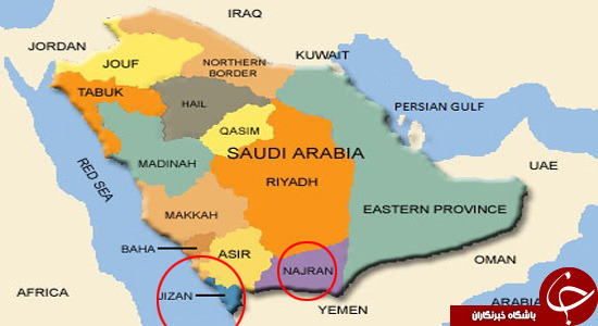 آیا جنوب عربستان تجزیه خواهد شد؟ + تصاویر