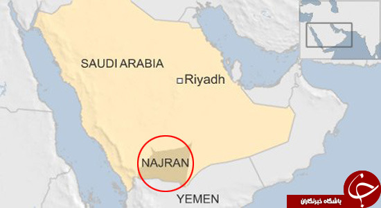 آیا جنوب عربستان تجزیه خواهد شد؟ + تصاویر