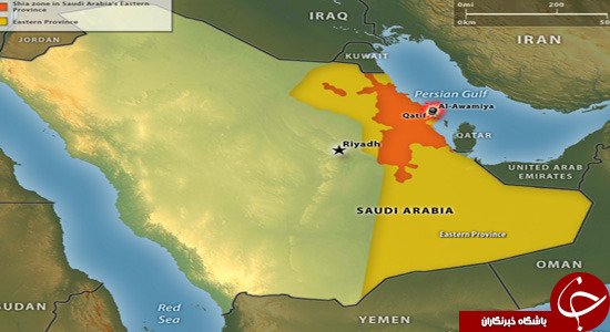 آیا جنوب عربستان تجزیه خواهد شد؟ + تصاویر