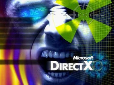 direct X چیست؟