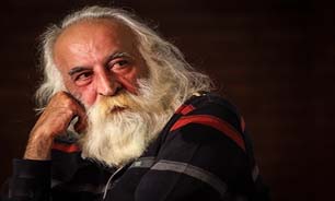 محمد&zwnj;رضا لطفی، هنرمندی از خطه&zwnj;ی گرگان