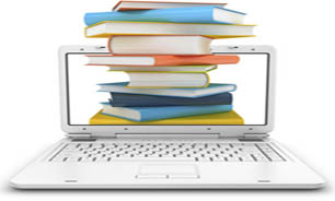 کتاب‌های دیجیتال؛ عقب‌گرد به دوران کتیبه نویسی