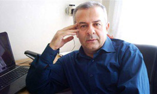رمان «سایه‌های سکوت» به زودی منتشر می‌شود