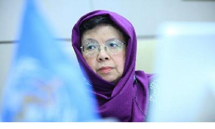 قدردانی مدیرکل سازمان بهداشت جهانی از رییس جمهور، وزیر و مسوولان وزارت بهداشت به دلیل اجرای طرح تحول نظام سلامت