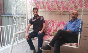 اظهارات تنابنده درباره سينما ، «گينس» و «پايتخت» / نقد عاری از دلسوزی به يك غرغر تبديل می‌شود + فیلم