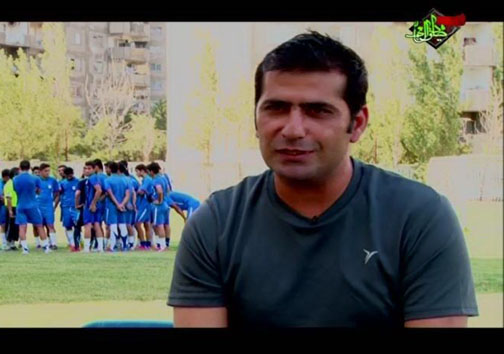 در برنامه نود دیشب چه گذشت؟