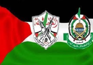 حماس يکي از رهبران فتح را در غزه بازداشت کرد