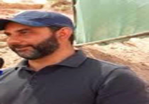 تپه میرک در جست و جو تاریخ تکامل انسان