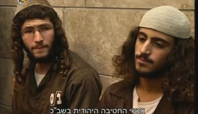 آموزش حمله به خانواده‌های فلسطینی در رسانه‌های اسرائیل