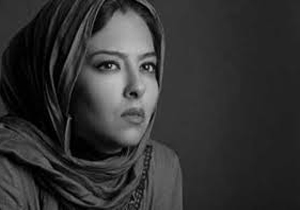 غزل صارمی: مردم مرا به گریه می‌اندازند