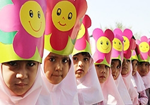 افزایش 14 درصدی شهریه مهدهای کودک/اجرا از ابتدای مهر
