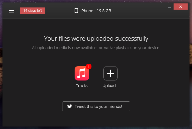 بدون ITUNES فایل های خود را به آیفون انتقال دهید + آموزش