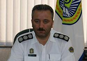راکب و ترک نشین با 43 درصد بیشترین مجروحین هستند