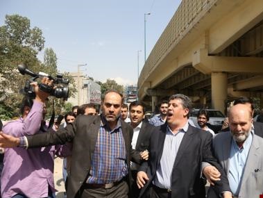 فرزندان مسئولینی که دادگاهی شدند/ پرونده&zwnj; چهره&zwnj;های سیاسی به کجا رسید؟+ تصاویر