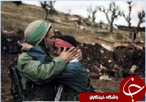 بزرگداشت شهدای مداح در قزوین
