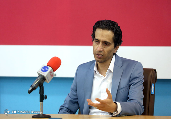 اگر پوراحمد کارگردان نمی&zwnj;شد بهترین بازیگر می&zwnj;شدند