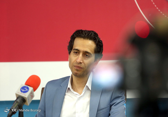 اگر پوراحمد کارگردان نمی&zwnj;شد بهترین بازیگر می&zwnj;شدند