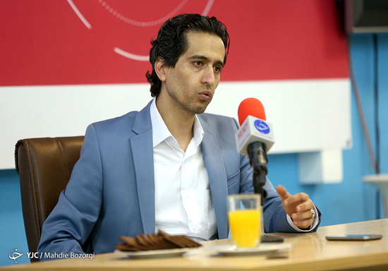 اگر پوراحمد کارگردان نمی&zwnj;شد بهترین بازیگر می&zwnj;شدند
