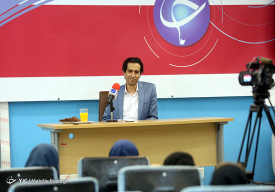 اگر پوراحمد کارگردان نمی&zwnj;شد بهترین بازیگر می&zwnj;شدند