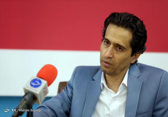 اگر پوراحمد کارگردان نمی&zwnj;شد بهترین بازیگر می&zwnj;شدند