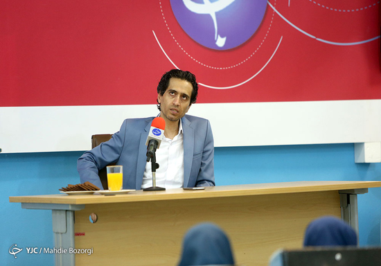 اگر پوراحمد کارگردان نمی&zwnj;شد بهترین بازیگر می&zwnj;شدند