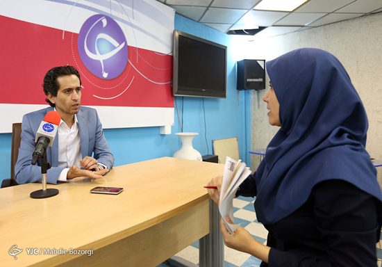 اگر پوراحمد کارگردان نمی&zwnj;شد بهترین بازیگر می&zwnj;شدند