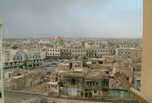 داعش کارمندان ستاد انتخاباتی موصل را اعدام کرد