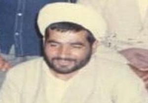 دست نوشته شهید غواص درباره دخترش