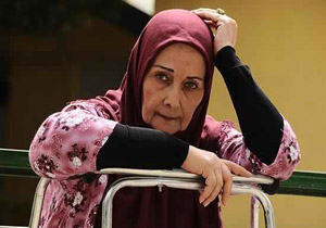 بد قولی‌ تهیه‌کنندگان دلیل کم‌کاری بازیگر «من یک مستاجرم»