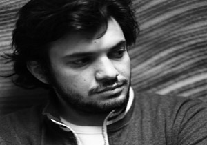 «طاها ذاکر» برنده‌ی نشان طلای کتاب سال مجله گرافیس شد