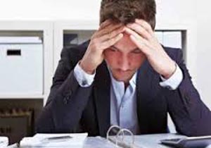 نقش استرس در چربی سوزی بدن