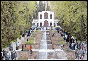 کرمان باید فرصت های گردشگری کشور را به خود اختصاص دهد