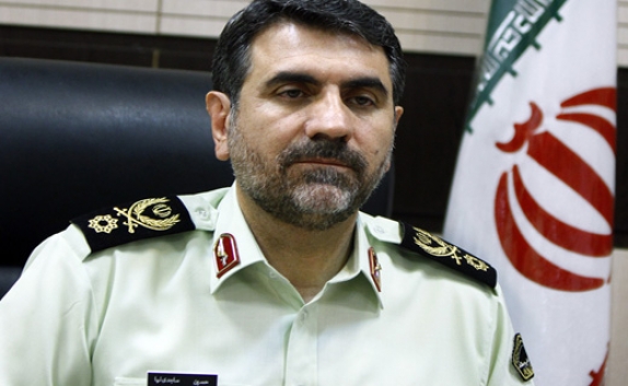 گشت&zwnj;های انتظامی از امروز با متخلفان رانندگی برخورد می&zwnj;کنند/ دستگیری مزاحمان نوامیس در الویت پلیس پایخت قرار گرفت