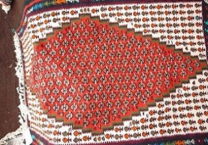 صنایع دستی استان اردبیل زبانزد عام و خاص و شهرت جهانی دارد