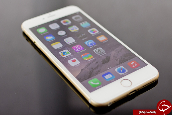 استفاده از تکنولوژی Force Touch در آیفون جدید