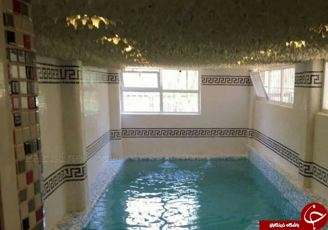 در کمپ ترک اعتیاد پولدارها چه می گذرد؟