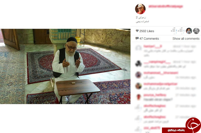 اکبر عبدی