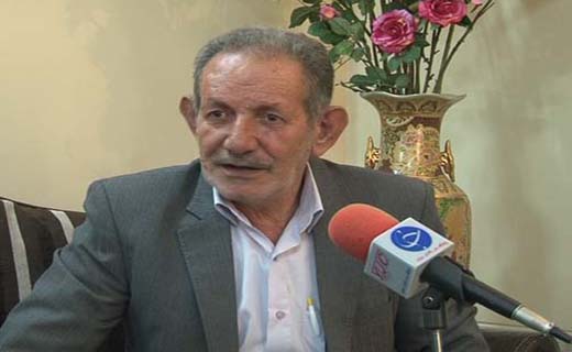از سرودن شعر در شش سالگی  تا شعرسرایی در حضور امام و  رهبری
